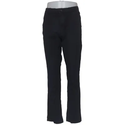 Chino (Noir) de Selected Homme Élasthane, Coton biologique