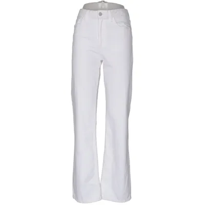 Jeans (Weiß) von Mango Baumwolle