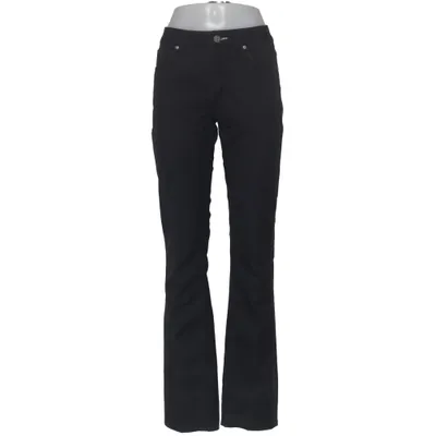 Jeans (Svart) från Acne Studios Bomull, Polyester