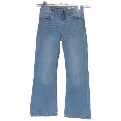 Jeans (Blue) from Polarn O. Pyret