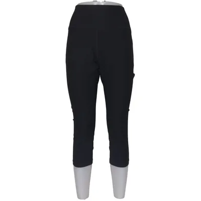 Collants de sport (Noir) de Under Armour Élasthane, Polyamide