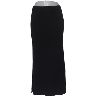 Maxi rok (Zwart) van Nice Connection