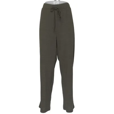 Pants (Green) from Happy Holly Elastane, Polyester, Viscose