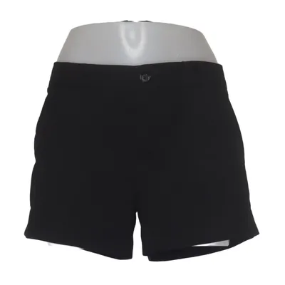 Shorts (Black) from Turo Tailor