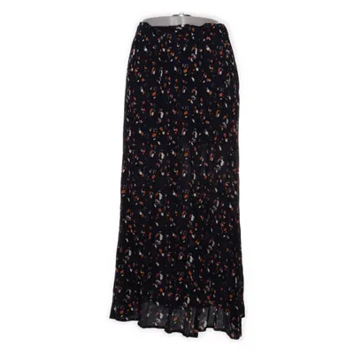 Långkjol (Blå, Flerfärgad) från VILA Clothes Viskos