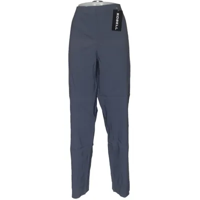 Pantalon (Gris) de Robell Élasthane, Polyamide, Viscose