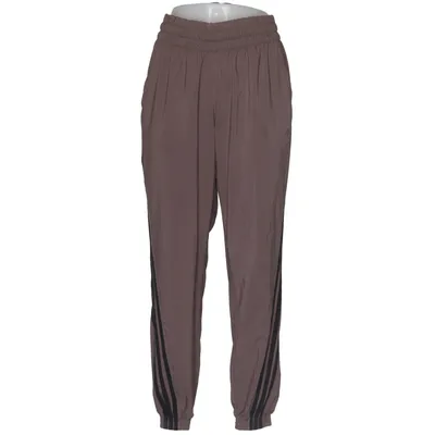 Träningsbyxor (Brun) från Adidas Återvunnen polyester