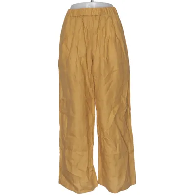 Palazzobyxor (BE1QU24S EU10) från Muji Linne