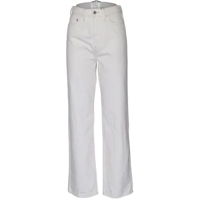 Jeans (Wide) from &Denim by H&M Cotton