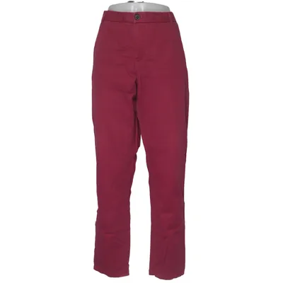 Chinos (Roze) van Holly & Whyte by Lindex Katoen