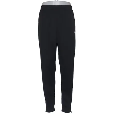 Joggers (Black) from Jako Polyester