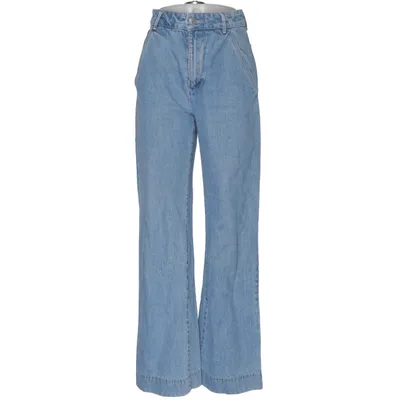 Jeans (Blå) från Neuw Bomull
