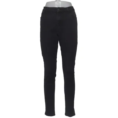 Spijkerbroek (Grijs) van Vero Moda Denim Katoen, Elastaan, Polyester