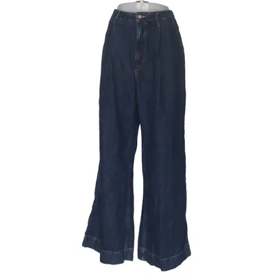 Jean (Bleu) de Scotch & Soda Coton, Lyocell