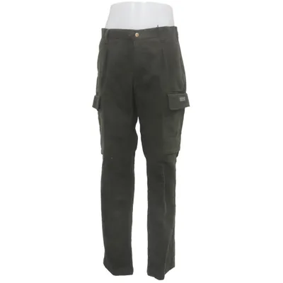 Pantalon cargo (Vert) de Euro Hunt Coton