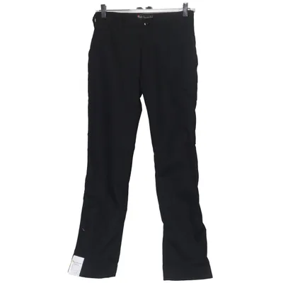 Cargo broek (Zwart) van Top Swede Katoen, Polyester