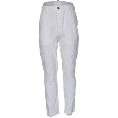 Chinos (Wit) van Jack & Jones Gerecycled katoen