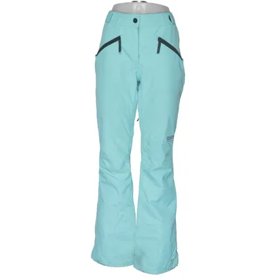 Ski pants (Blue) from Colour Wear Recycled polyester
