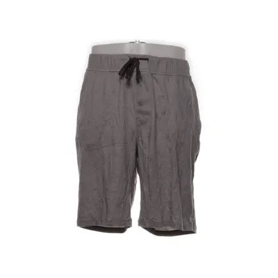 Pyjamasshorts (Grå, Vit) från Hampton Republic Bomull