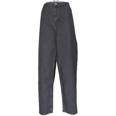 Jeans (Baggy) from &Denim by H&M Cotton