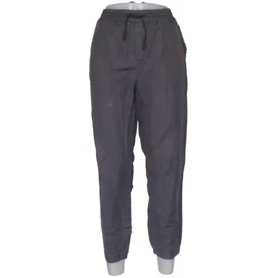 Chinos (Gray) from ESPRIT Cotton, Elastane, Linen