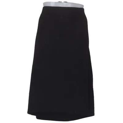 Nederdel (Sort) fra Heartbeats Genanvendt polyester, Viscose