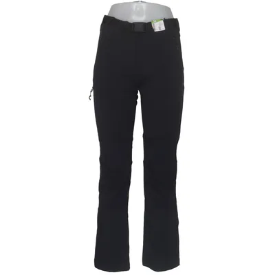 Skihose (Schwarz) von Decathlon Elasthan, Polyamid, Polyester
