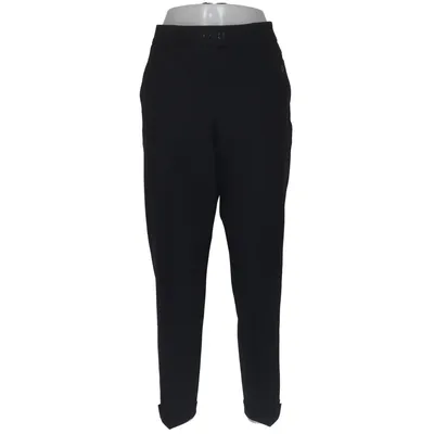 Suit pants (Gray) from Cambio Elastane, Polyester