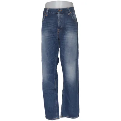 Jeans (HANK REY) fra Nudie Jeans Økologisk bomuld