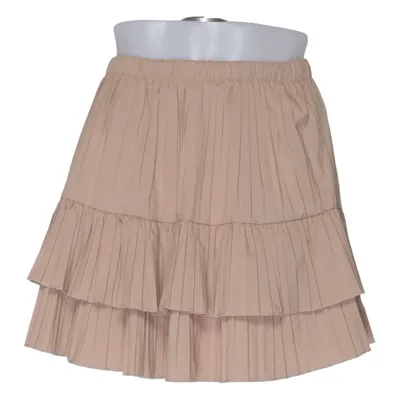 Kjol (Beige) från Milady Polyester