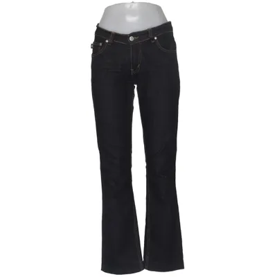 Jeans (Svart) från Victoria Beckham Bomull