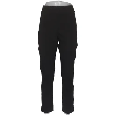 Broek (Zwart) van Zitella Elastaan, Polyamide, Viscose