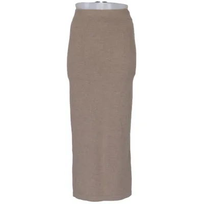 Kjol (Beige) från Lisa Yang Kashmir