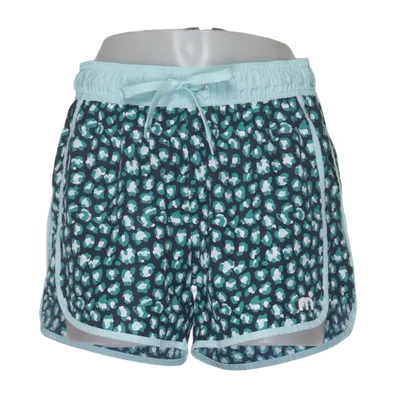 Trainingsshorts (Blauw, Groen, Meerkleurig) van Mistral Polyester