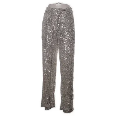 Palazzo pants (Silver) from Mirah Maja Polyester