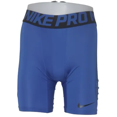Short de compression (Pro Hypercool) de Nike Pro Élasthane, Polyester