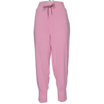 Pantalon de survêtement (Weekend) de Monaco Blue Élasthane, Modal, Polyester, Viscose
