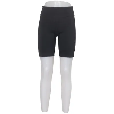 Compression shorts (Black) from Löffler Elastane, Polyamide