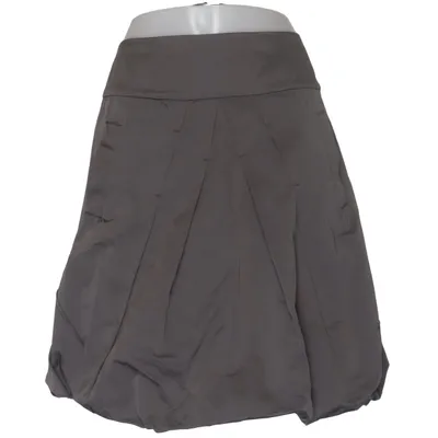 Kjol (Grå) från Tandem Polyester