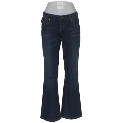 Jeans (Blue) from AJC by Arizona Cotton, Elastane