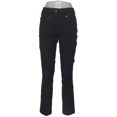 Wanderhose (Schwarz) von Daily Sports Polyester