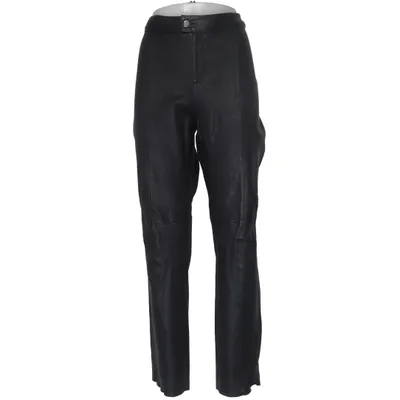 Leren broek (JW-238510 MARILYN) van Jofama Leer
