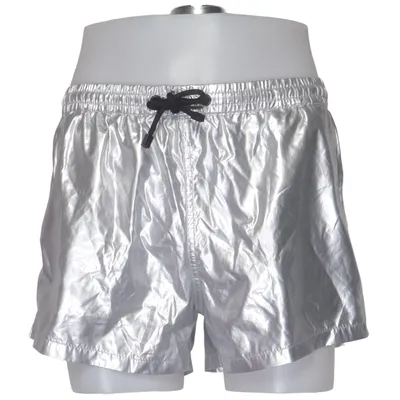 Badeshorts (Sølv) fra Zara Man Polyester