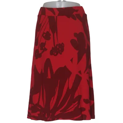 Rok (Pidot) van Nanso Elastaan, Polyester, Viscose
