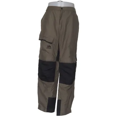 Outdoor broek (Groen, Zwart) van Free Wear Polyester