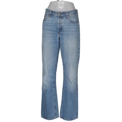Jeans (501 '90S) from Levi Strauss & Co Cotton