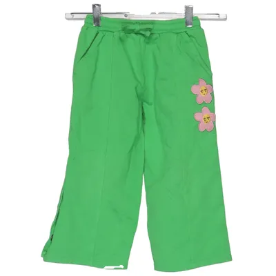 Pantalon de survêtement (Vert) de Oii
