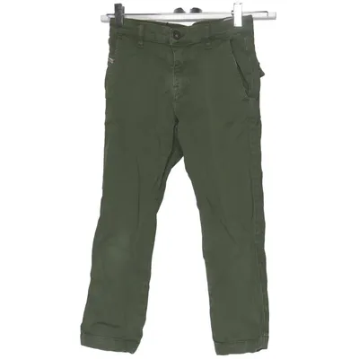 Pants (PANIRO-OT) from Diesel Kid Cotton, Elastane