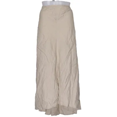 Nederdel (Beige) fra Rabalder Linned