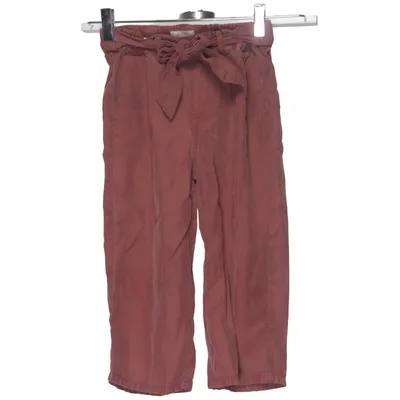 Byxor (Brun) från Kids Only Polyester, Viskos